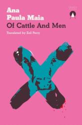Of Cattle and Men (ISBN: 9781913867492)
