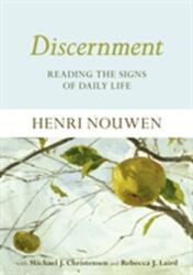 Discernment (ISBN: 9780281071449)