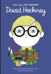 David Hockney (ISBN: 9780711285484)