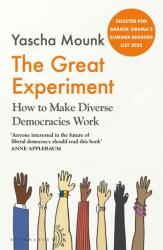 The Great Experiment (ISBN: 9781526630155)