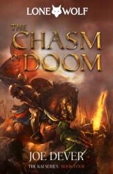 The Chasm of Doom: Kai Series Volume 4 - Joe Dever (ISBN: 9781916268081)
