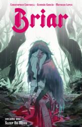Briar (ISBN: 9781684159000)
