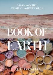 Book of Earth (ISBN: 9781419764653)