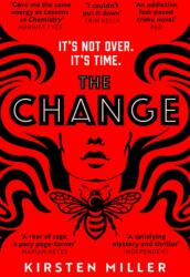 Miller, Kirsten - Change - Miller, Kirsten (ISBN: 9780008494698)