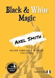 Magie alb-negru (ISBN: 9781784831905)