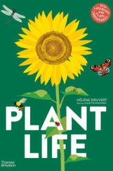 Plant Life - Helene Druvert (ISBN: 9780500653272)