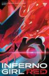 Inferno Girl Red, Volume 1: A Massive-Verse Book - D'Urso, Igor Monti (ISBN: 9781534324817)