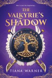 Valkyrie's Shadow (ISBN: 9781649374004)