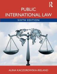 Public International Law (ISBN: 9780367516017)