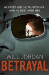 Betrayal (ISBN: 9780099574484)