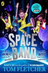 Space Band (ISBN: 9780241595930)