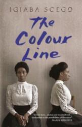 The Colour Line (ISBN: 9781913109202)