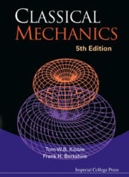 Classical Mechanics (ISBN: 9781860944246)