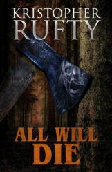 All Will Die (ISBN: 9781637897713)