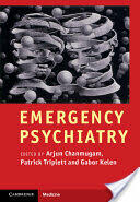 Emergency Psychiatry (2013)
