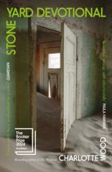 Stone Yard Devotional (ISBN: 9781399724357)