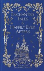 Enchanted Tales & Happily Ever Afters (ISBN: 9781035010301)