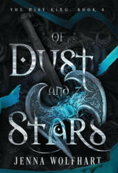 Of Dust and Stars (ISBN: 9781915537072)