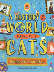 Kimberlie Hamilton: A History of the World (ISBN: 9780702318351)