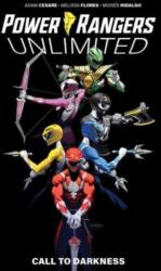 Power Rangers Unlimited (ISBN: 9781608861392)