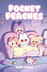 Pocket Peaches (ISBN: 9781524878641)