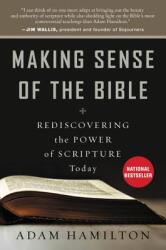 Making Sense of the Bible (ISBN: 9780062234988)