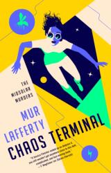 Chaos Terminal (ISBN: 9780593098134)