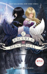 Escuela del Bien Y del Mal, La (ISBN: 9788417854553)