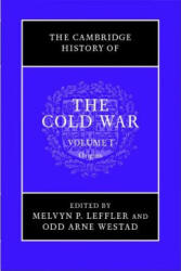 Cambridge History of the Cold War - Melvyn P Leffler (2012)