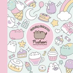 Coloring Cuteness (ISBN: 9781668047880)