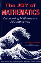 Joy of Mathematics - Theoni Pappas (ISBN: 9780933174658)
