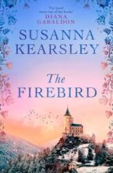 The Firebird (ISBN: 9781471196096)