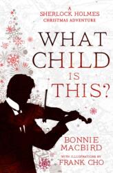 What Child is This? (ISBN: 9780008521349)