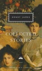 Henry James Collected Stories Box Set (ISBN: 9781857152449)