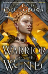Warrior of the Wind (ISBN: 9780316428972)