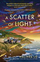 A Scatter of Light (ISBN: 9781399706575)