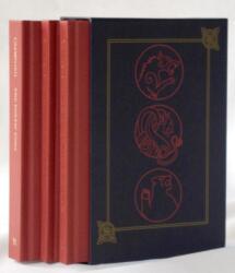 Jackson Crawford Three-Book Boxed Set (ISBN: 9781647920852)