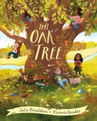 Oak Tree - Victoria Sand y (ISBN: 9780702324345)