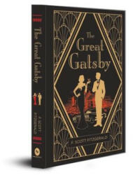 The Great Gatsby (ISBN: 9789390183524)
