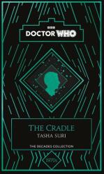 Doctor Who: The Cradle (ISBN: 9781405956963)