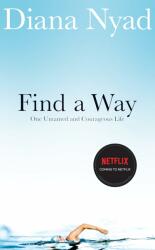 Find a Way (ISBN: 9781035007158)