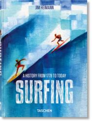 Surfing. 1778-Today. 40th Ed (ISBN: 9783836591461)