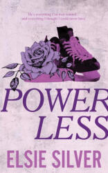 Powerless (ISBN: 9781728297026)