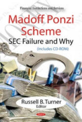 Madoff Ponzi Scheme (ISBN: 9781616681654)