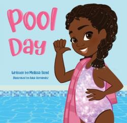 Pool Day (ISBN: 9781955170093)