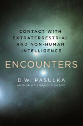 Encounters: Decoding Extraterrestrial Intelligence from Beyond the Edge (ISBN: 9781250879561)