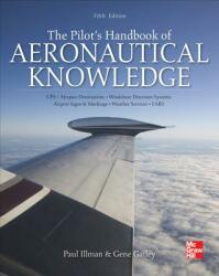 The Pilot's Handbook of Aeronautical Knowledge Fifth Edition (2013)