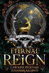 Eternal Reign - Susanne Valenti (ISBN: 9781914425882)