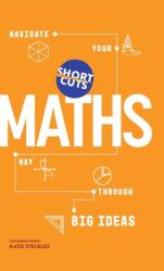 Short Cuts: Matematică (ISBN: 9781837731091)