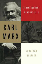 Karl Marx: A Nineteenth-Century Life (2013)
